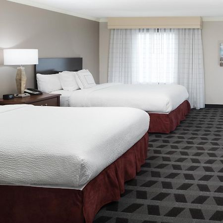 Towneplace Suites Fort Worth Downtown Екстер'єр фото