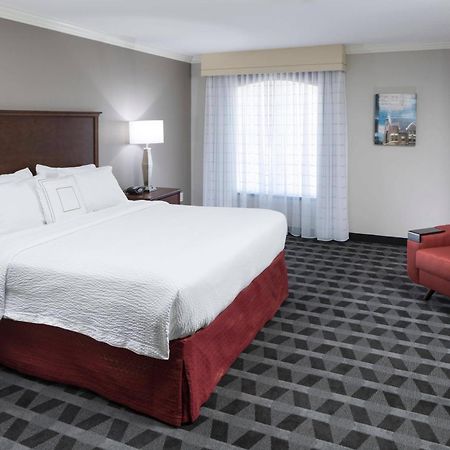 Towneplace Suites Fort Worth Downtown Екстер'єр фото