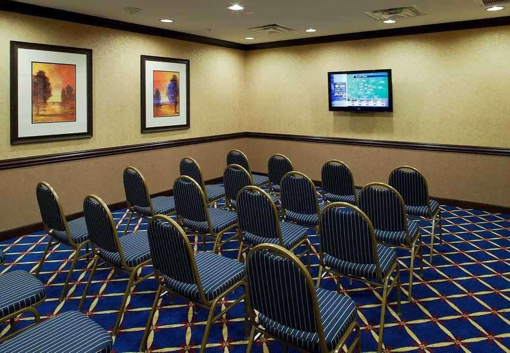 Towneplace Suites Fort Worth Downtown Екстер'єр фото
