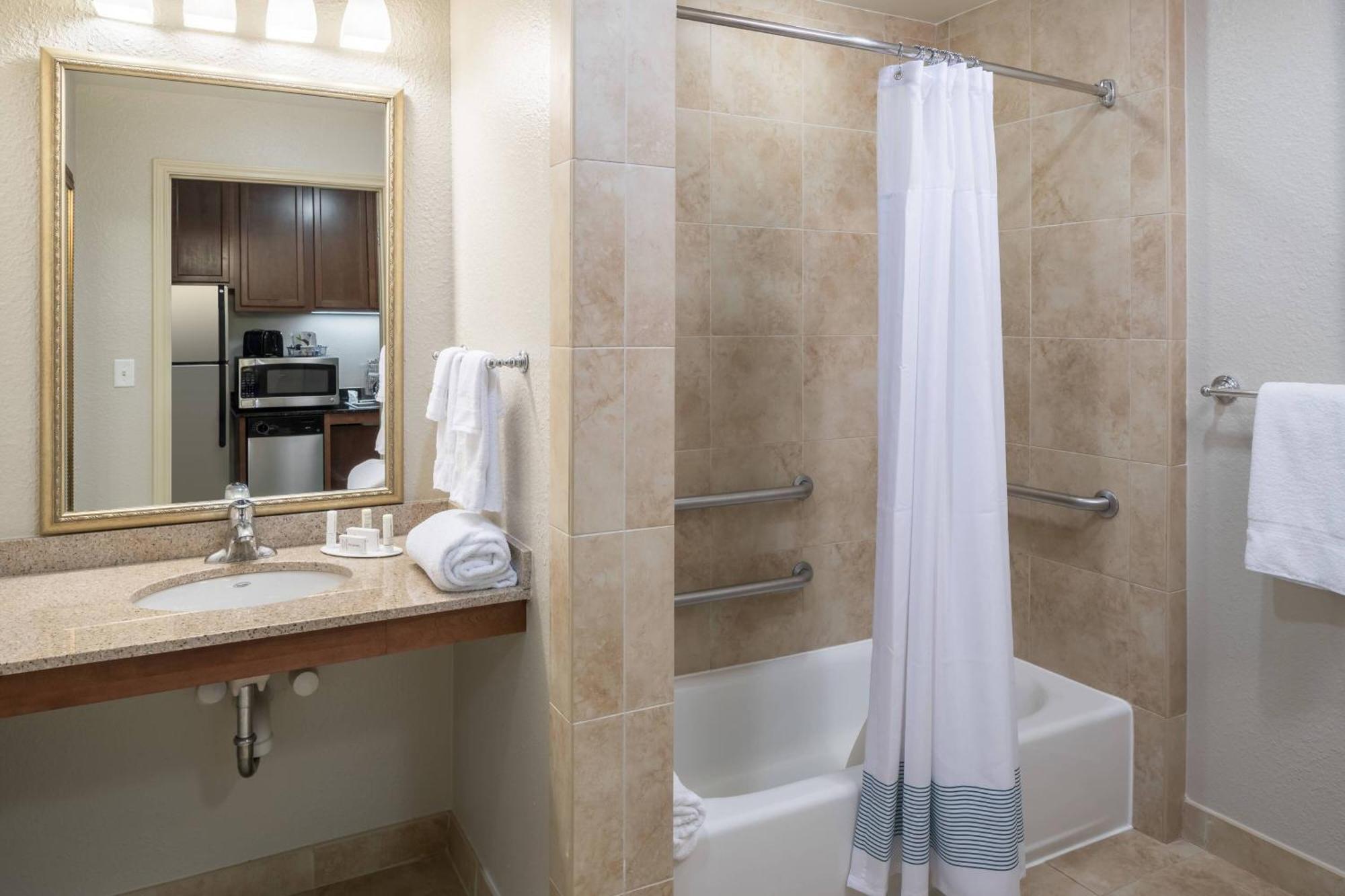 Towneplace Suites Fort Worth Downtown Екстер'єр фото
